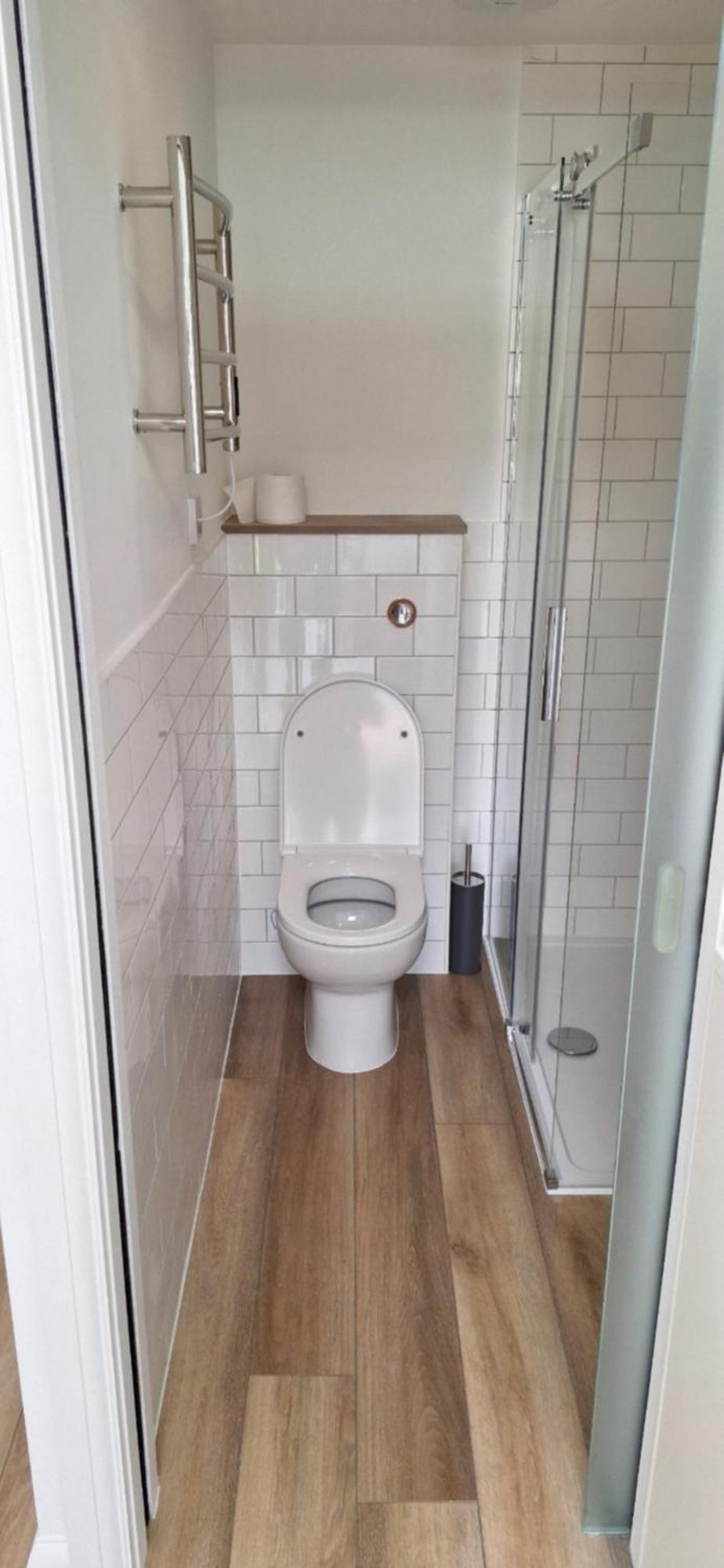 New 3 Bedrooms Flat In Ashford Near Heathrow ภายนอก รูปภาพ